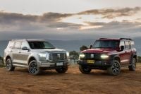 GWM sets new sales records in Australia