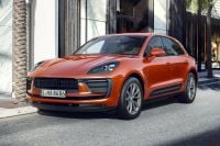 Porsche Macan: Petrol successor to launch by 2028, possibly with a new name