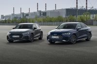 2025 Audi S3 price and specs