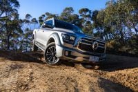 Australia's cheapest hybrid ute axed as PHEVs take hold