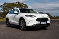 2025 Honda ZR-V price and specs