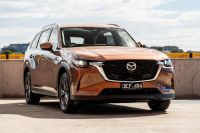 Mazda CX-80: No cheaper four-cylinder version coming for seven-seat SUV