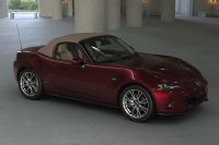 2025 Mazda MX-5 price and specs: 35th Anniversary edition on sale, base RF axed