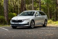 Skoda Octavia getting fuel-saving hybrid tech in Australia