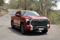 Toyota Tundra recalled