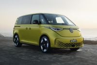 Volkswagen ID. Buzz EV prices cut by more than $8000