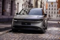 Zeekr Australia pulls back on 'optimistic' sales target