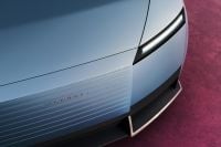 Designer of controversial Jaguar concept sacked – report