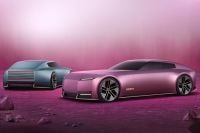 New Jaguar CEO insists controversial rebirth will happen amid falling profits