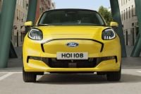 Ford U-turns on promise of affordable electric SUV