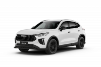 2025 GWM Haval Jolion: Luxe new model debuts for buyers who don't want a hybrid