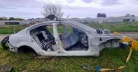 Massive number of Holden and HSV cars being stolen using cheap eBay tool