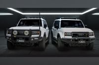 2025 Toyota Prado: TJM first to release aftermarket 4x4 accessories