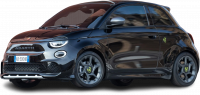 Abarth 500e