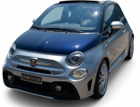 Abarth 695