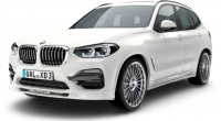 Alpina XD3
