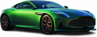 Aston Martin DB12
