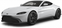 Aston Martin Vantage