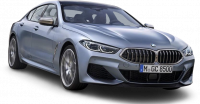 BMW 8 Series