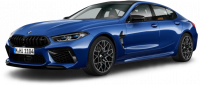 BMW M8