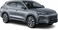 BYD Sealion 6