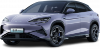 BYD Sealion 7