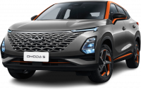 Chery Omoda 5