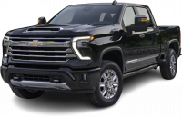 Chevrolet Silverado HD
