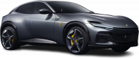 Ferrari Purosangue