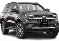 Ford Everest