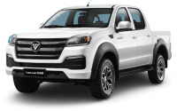 Foton Tunland