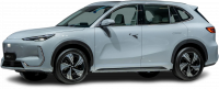 Geely EX5