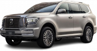 GWM Tank 500