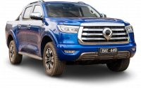 GWM Cannon Ute
