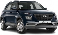 Hyundai Venue
