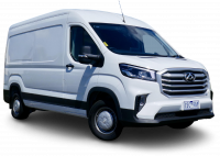 LDV Deliver 9