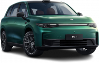 Leapmotor C10