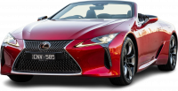 Lexus LC