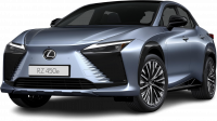 Lexus RZ