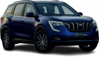 Mahindra XUV700