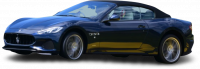 Maserati GranCabrio