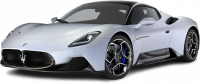 Maserati MC20