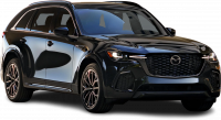 Mazda CX-70