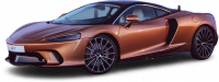 Mclaren GT