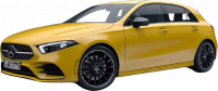 Mercedes-AMG A35