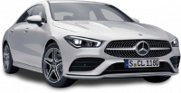 Mercedes-AMG CLA