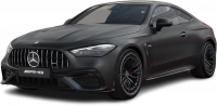 Mercedes-AMG CLE