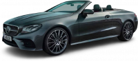 Mercedes-AMG E