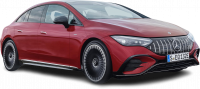 Mercedes-AMG EQE