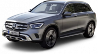 Mercedes-AMG GLC